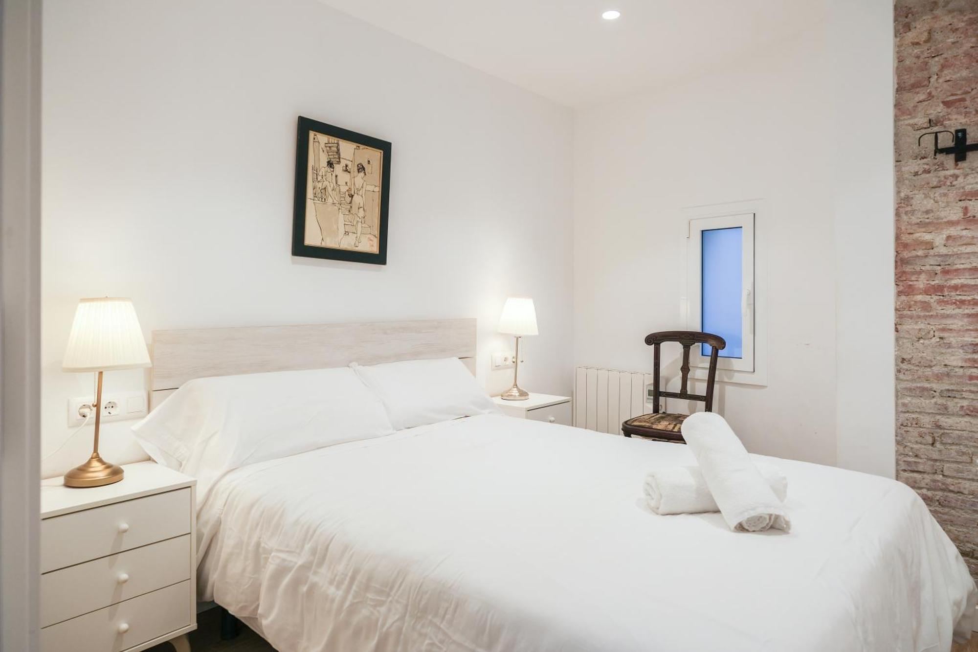 Ganganell Atic Apartamento Con Terraza En Besalú Εξωτερικό φωτογραφία