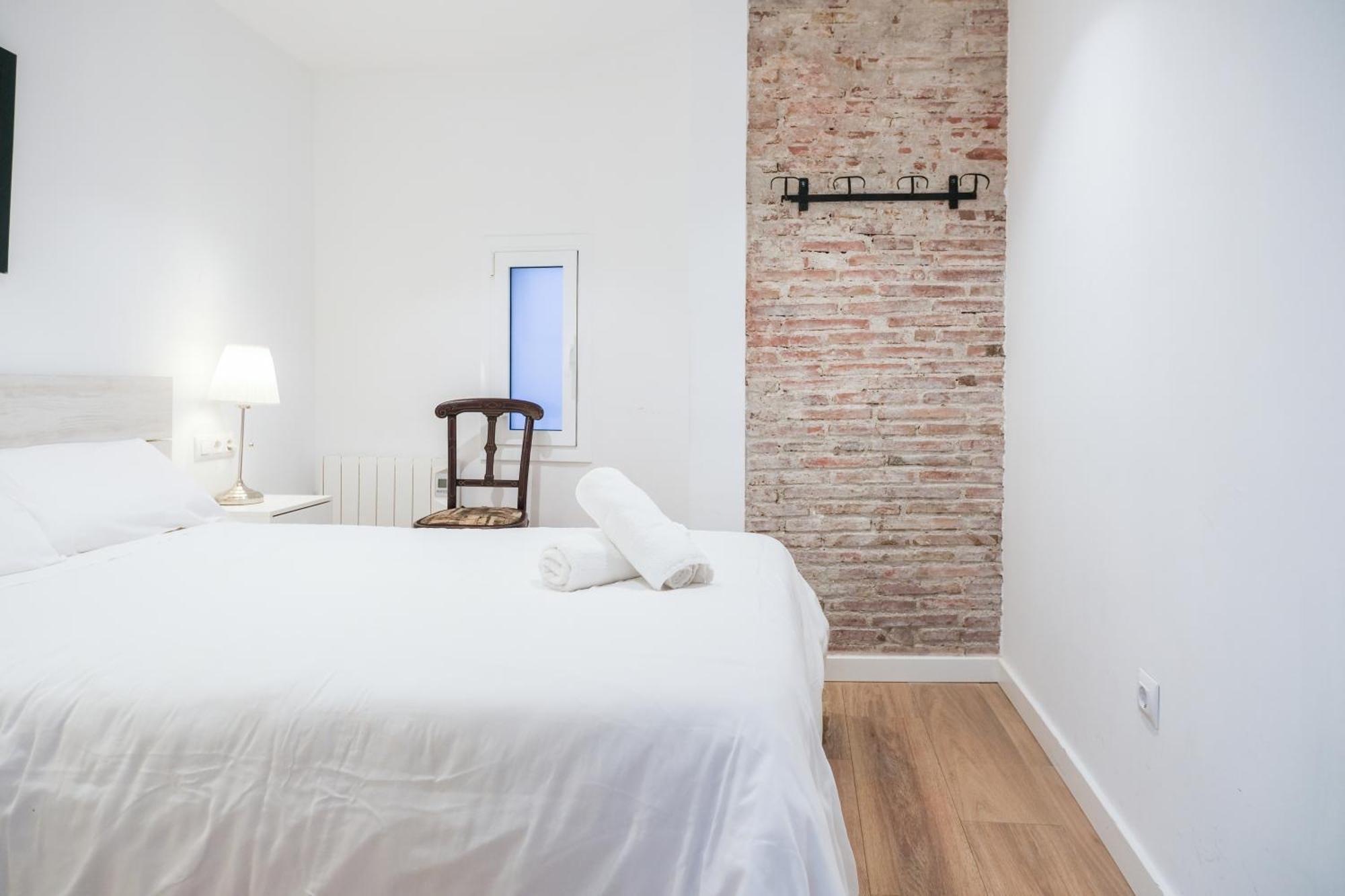 Ganganell Atic Apartamento Con Terraza En Besalú Εξωτερικό φωτογραφία